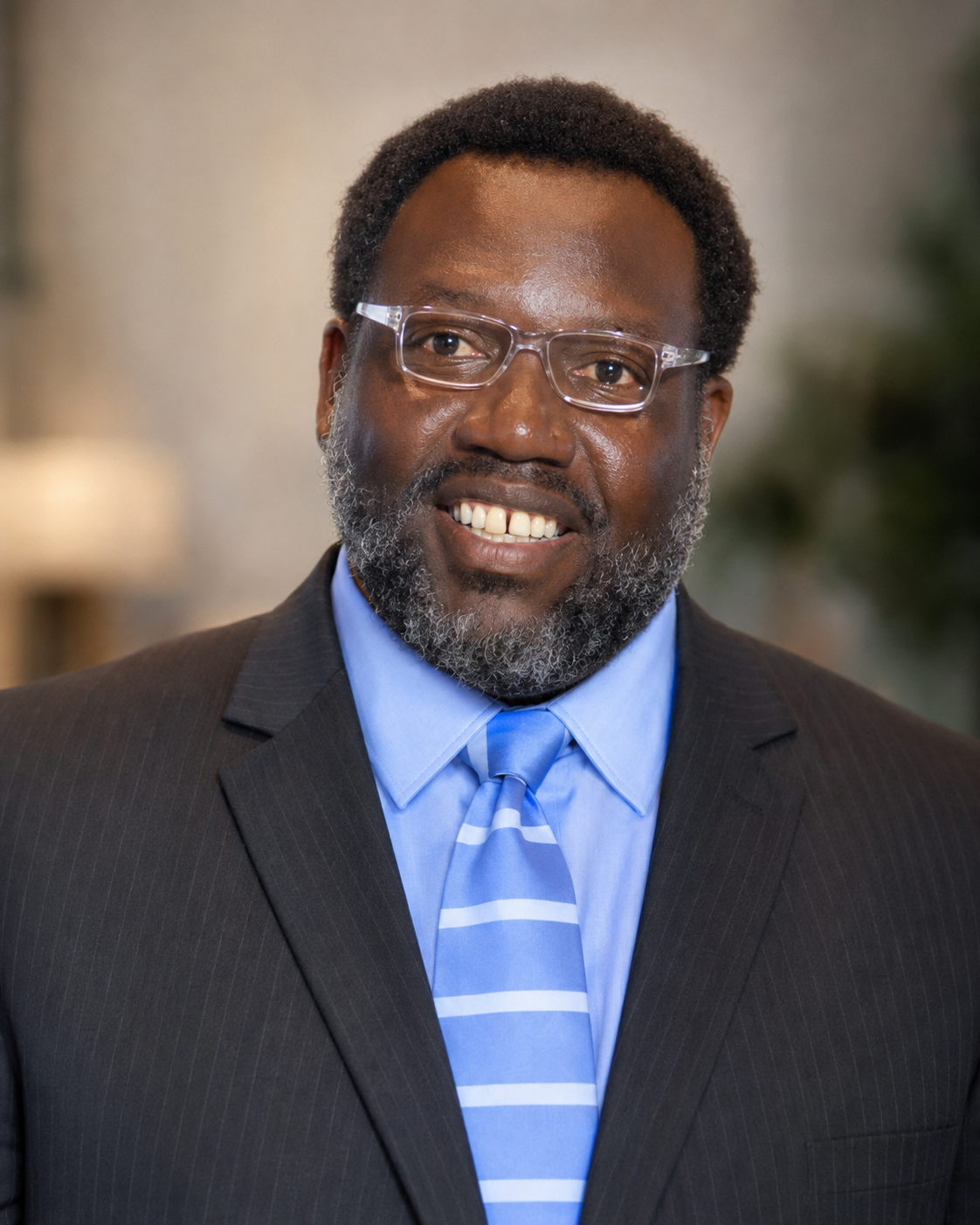 Trevor Bollers, President and Owner of Letter B Global Technologies